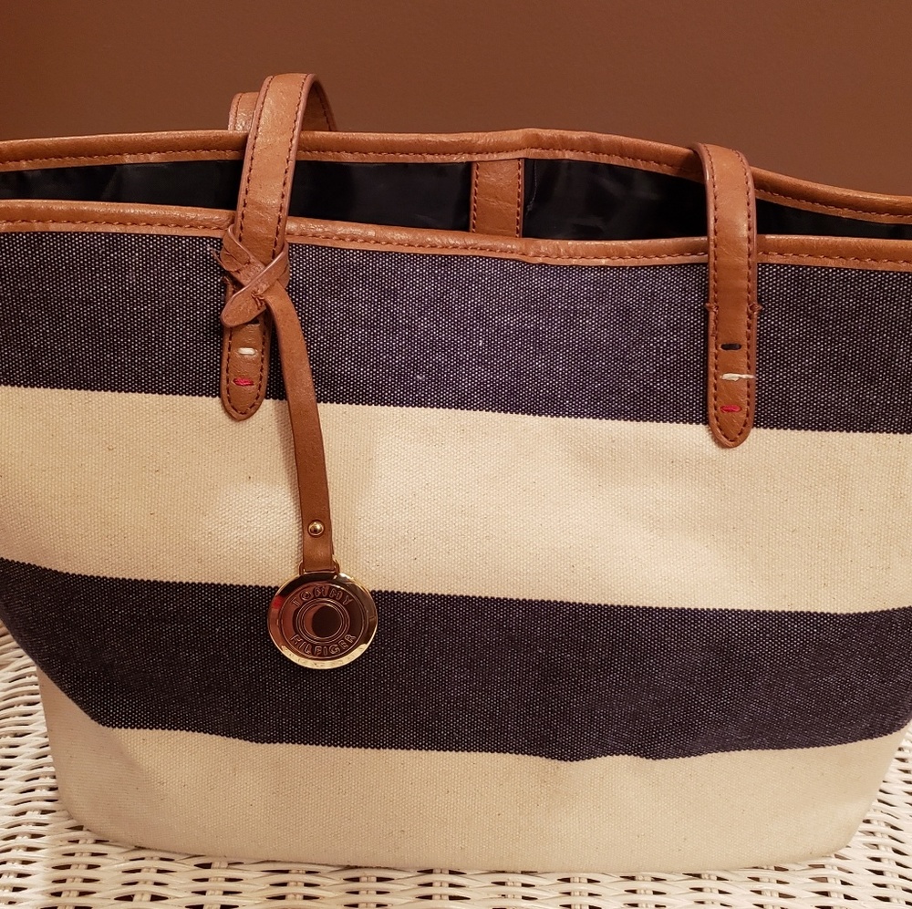 Tommy Hilfiger Purse/Tote